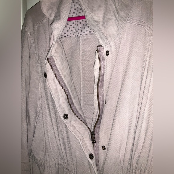 Jacket - Picture 7 of 13